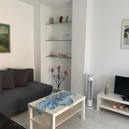 Apartmán Piso Vacacional Con Piscina En Benicàssim Exteriér fotografie