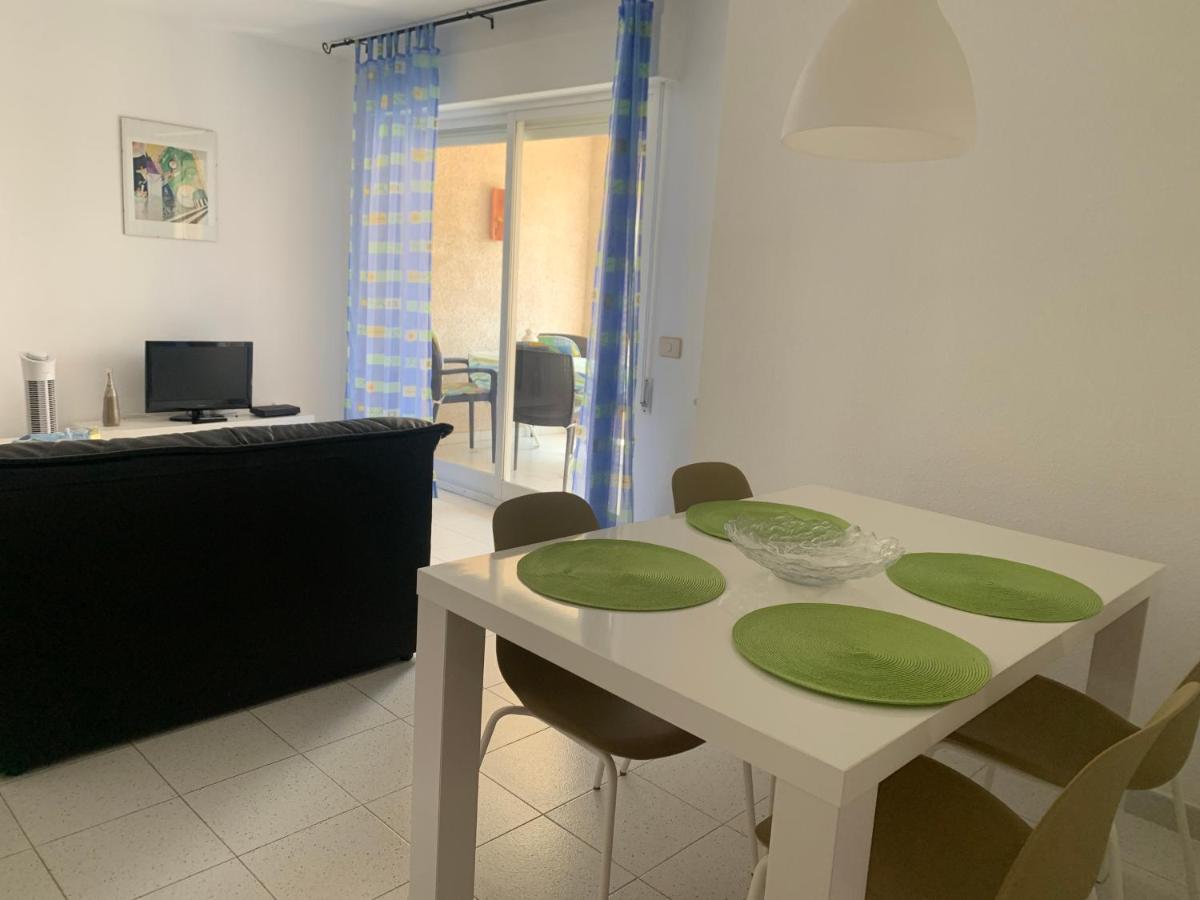 Apartmán Piso Vacacional Con Piscina En Benicàssim Exteriér fotografie