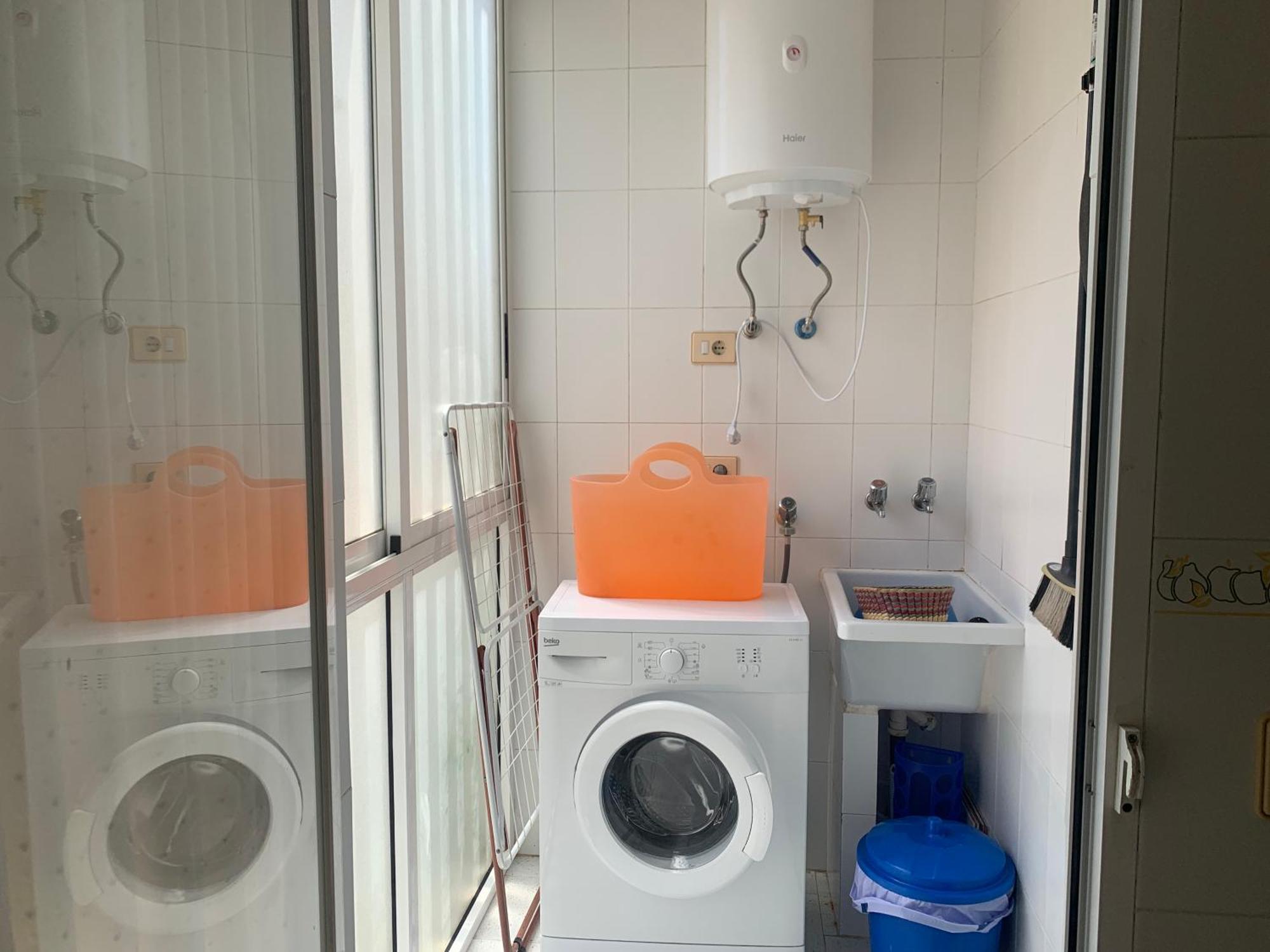 Apartmán Piso Vacacional Con Piscina En Benicàssim Exteriér fotografie
