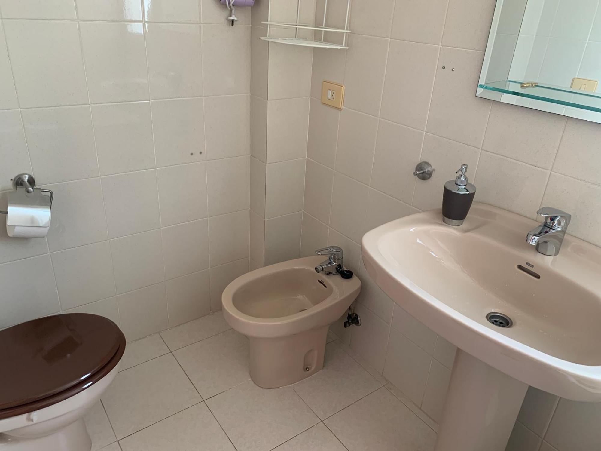 Apartmán Piso Vacacional Con Piscina En Benicàssim Exteriér fotografie